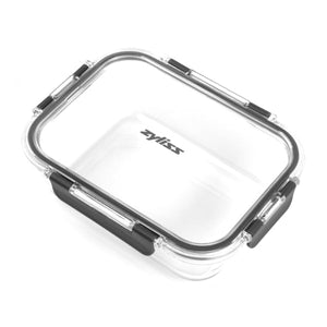 Zyliss Glass Storage Container 0.67qt