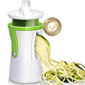 Heavy Duty Vegetable Spiral Slicer Cutter