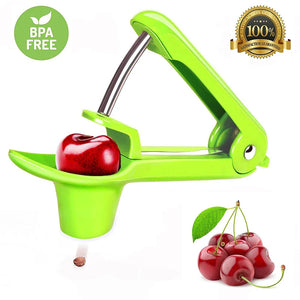 Cherry Pitter Olive Pitter Tool