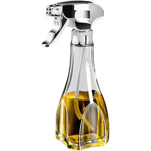 240ML Glass Olive Oil Sprayer Bottle